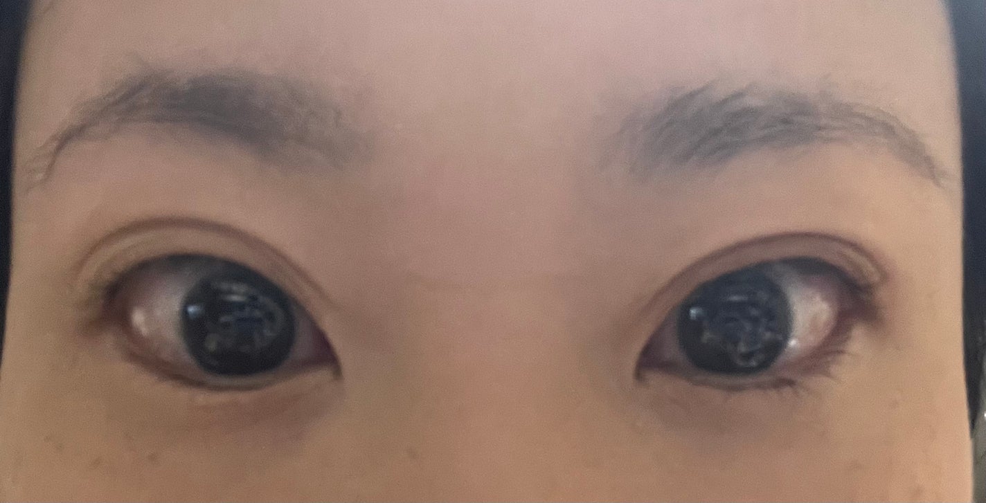 アニマルアイシャドウ(4シェード)/ZEESEA/アイシャドウパレットを使ったクチコミ(7枚目)