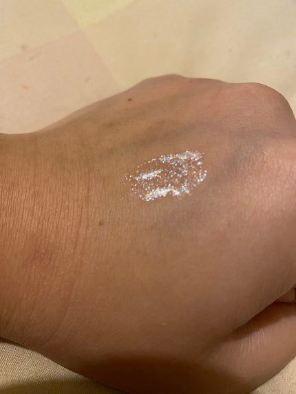 ティアー アイライナー/ETUDE/リキッドアイライナーを使ったクチコミ(5枚目)