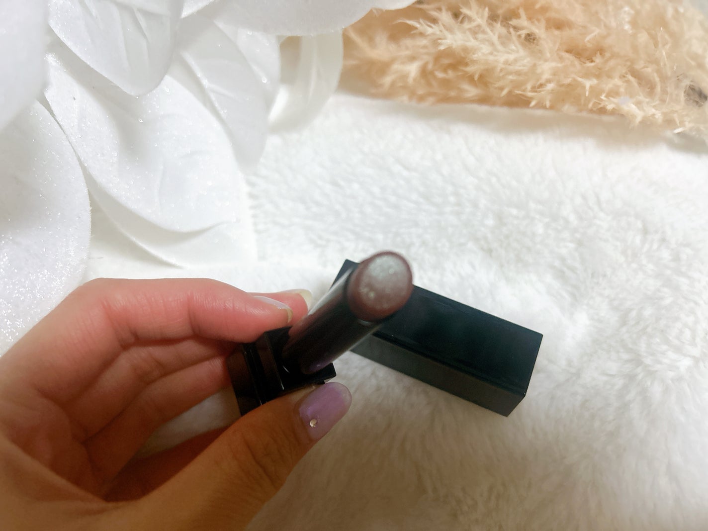 ケイト リップモンスター/KATE/口紅を使ったクチコミ(6枚目)