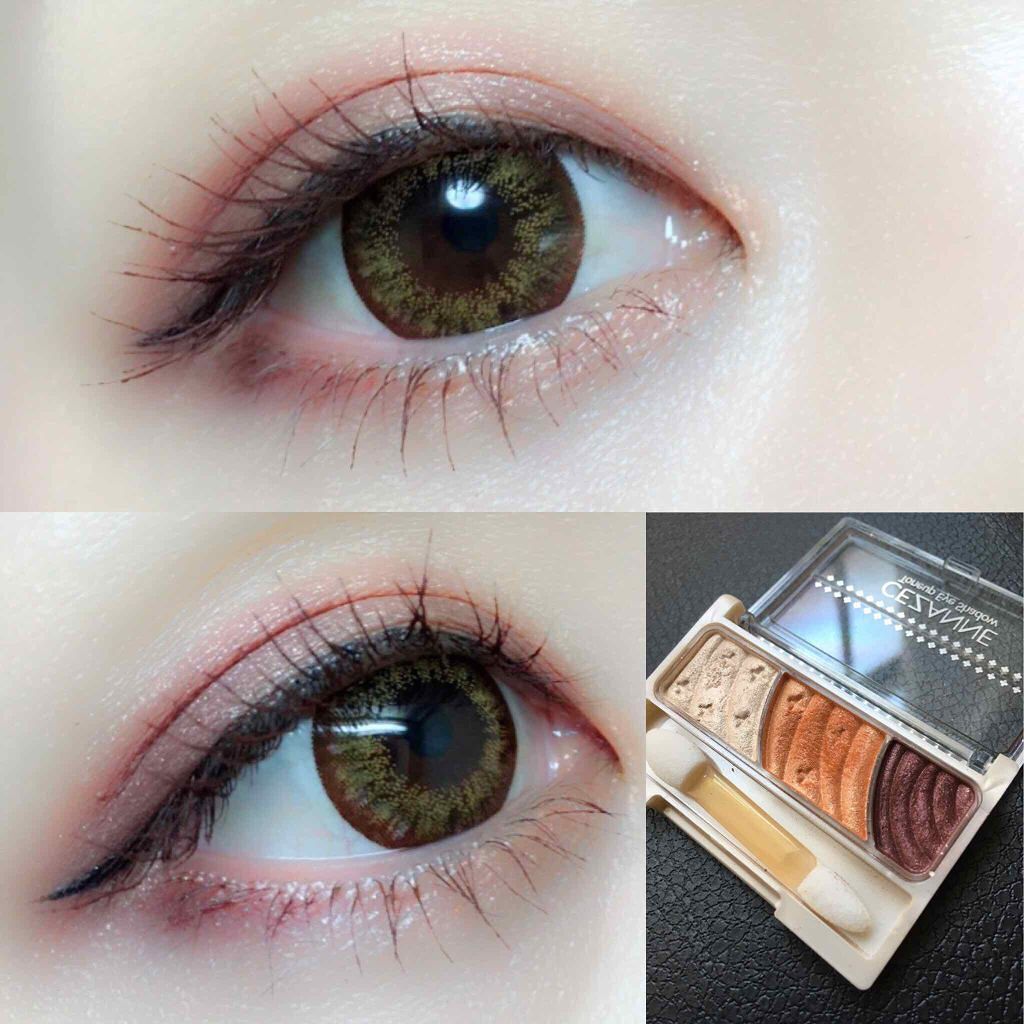 ロング＆カールマスカラ アドバンストフィルム/ヒロインメイク/マスカラを使ったクチコミ（2枚目）