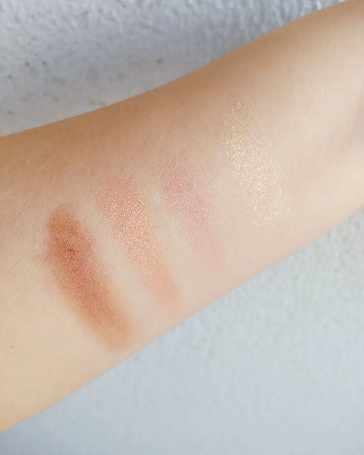 アイリッドベース(N)/LUNASOL/アイシャドウベースを使ったクチコミ(4枚目)