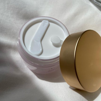 MEDIMERRY AQUA MOISTURISER 保湿水分クリーム/健康サプリの館/フェイスクリームを使ったクチコミ(4枚目)