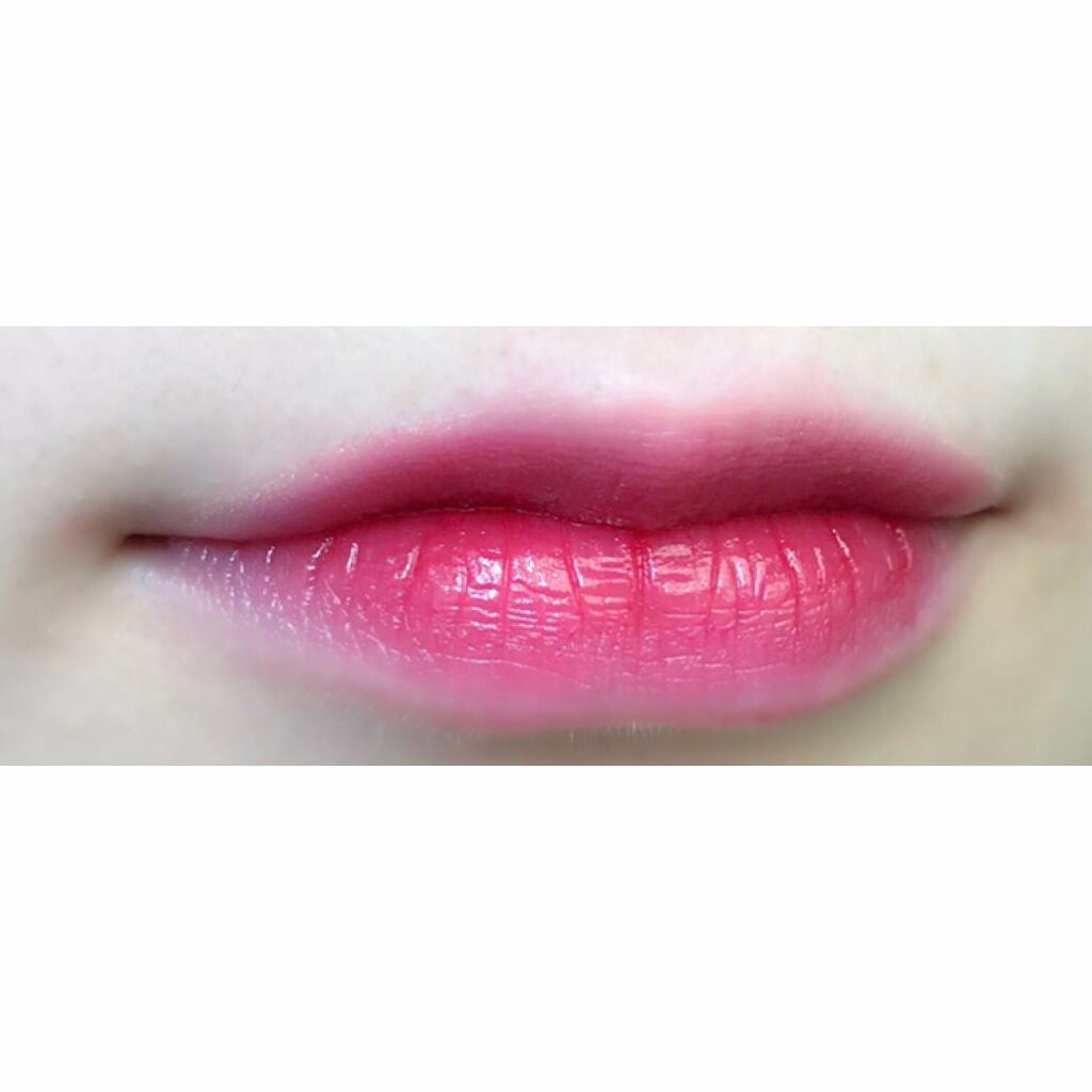 インクティントセラム/PERIPERA/口紅を使ったクチコミ(6枚目)