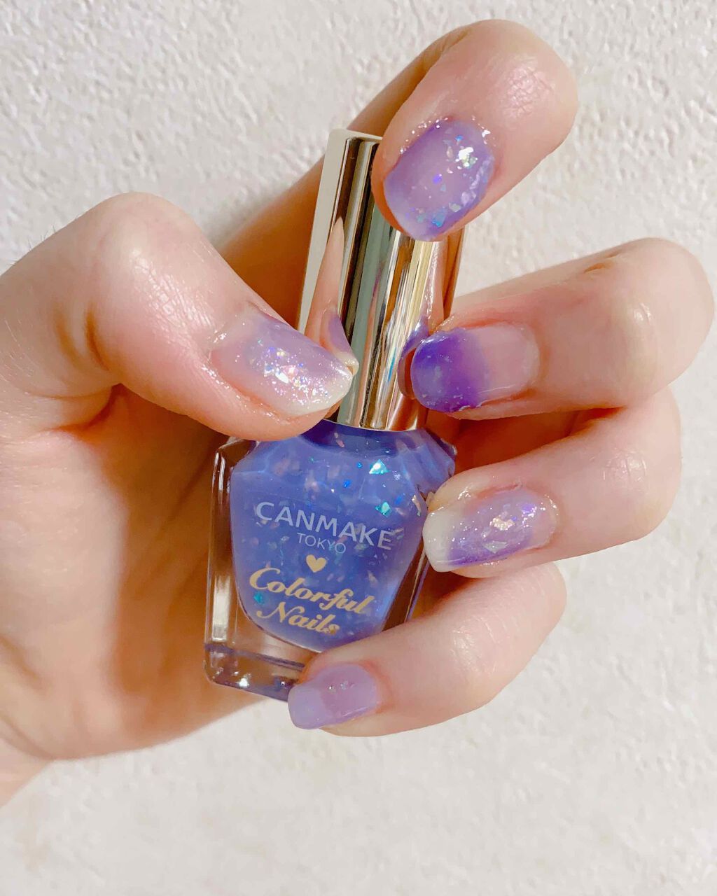 #キキララネイル,#セルフネイルのネイルデザイン