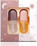 DEROL DEROLリッププランパー&リップケアグロスセット