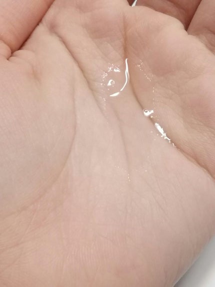 CCオイル/エッセンシャル/ヘアオイルを使ったクチコミ(3枚目)