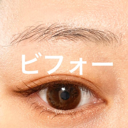 ノーズ&アイブロウパウダー/CEZANNE/パウダーアイブロウを使ったクチコミ(2枚目)