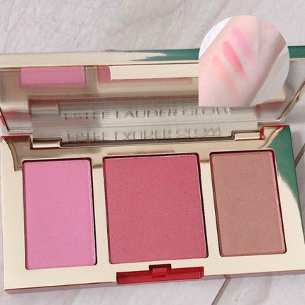 メークアップ コレクション 2020/ESTEE LAUDER/メイクアップキットを使ったクチコミ(2枚目)