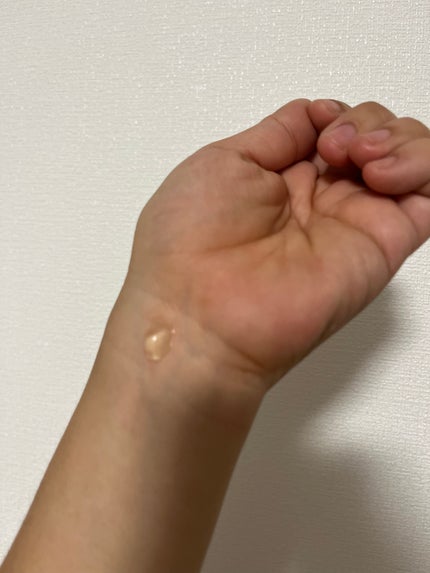 を使ったクチコミ(3枚目)