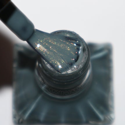 カラフルネイルズ/キャンメイク/マニキュアを使ったクチコミ(4枚目)