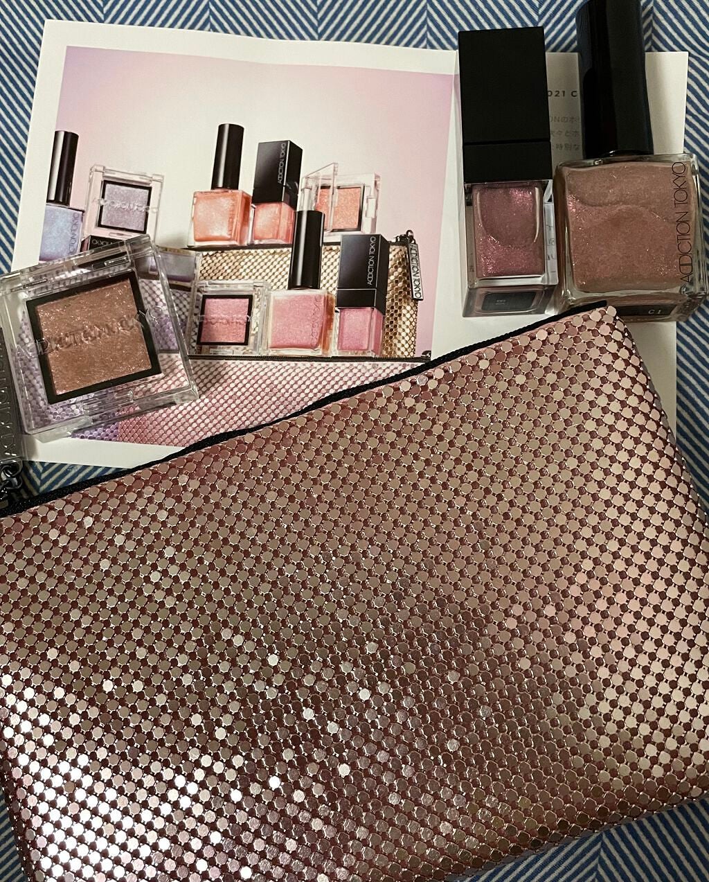 shiny_rouge_mc1e on LIPS 「本日到着!可愛いです。..」(1枚目)