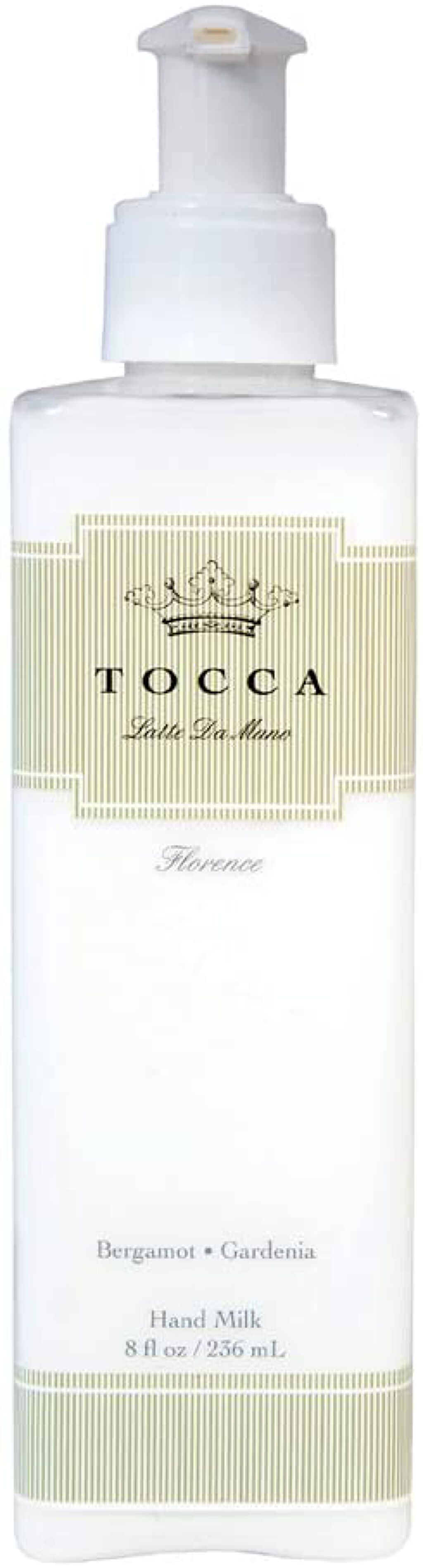 ハンドミルク フローレンスの香り