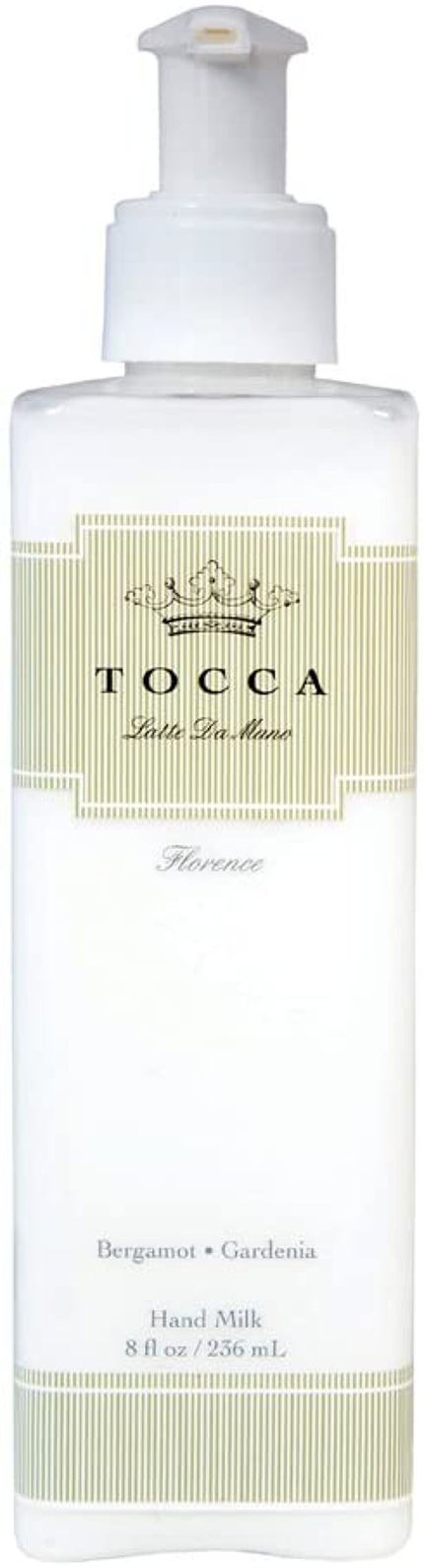 フローレンスの香り