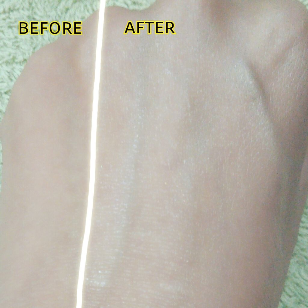 ミネラルプライマーベース/TIME SECRET/化粧下地を使ったクチコミ(4枚目)