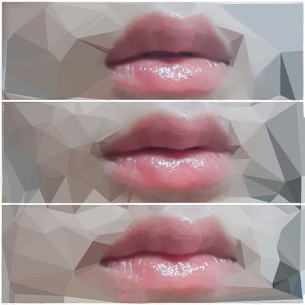 ステイオンバームルージュ/キャンメイク/口紅を使ったクチコミ(4枚目)