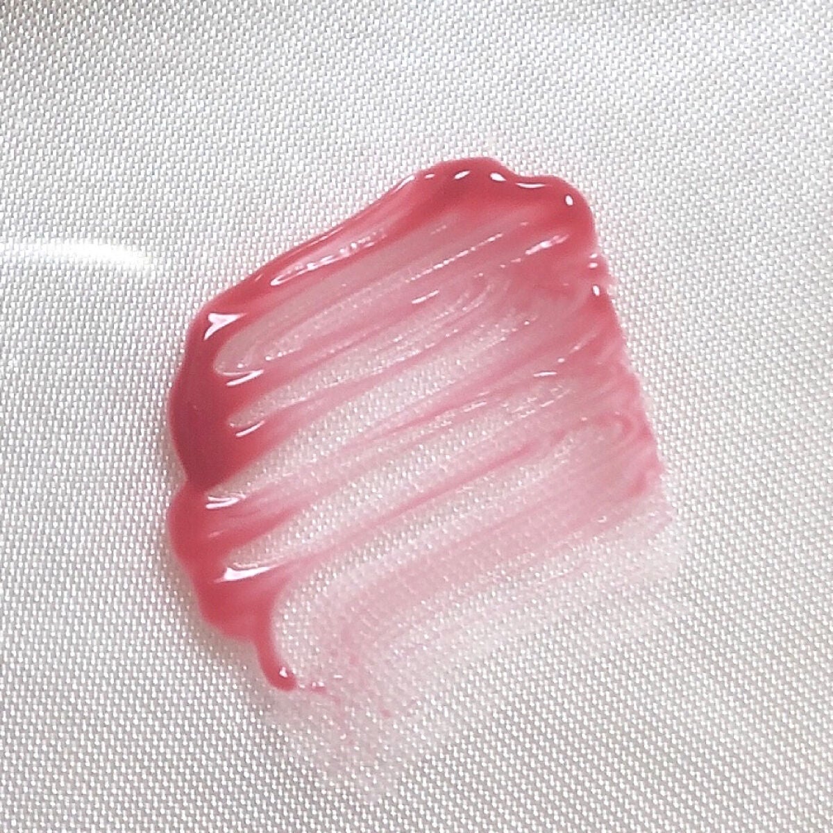 シンプレイン ウォーターブラーティント/Sim;plain/リップティントを使ったクチコミ(5枚目)