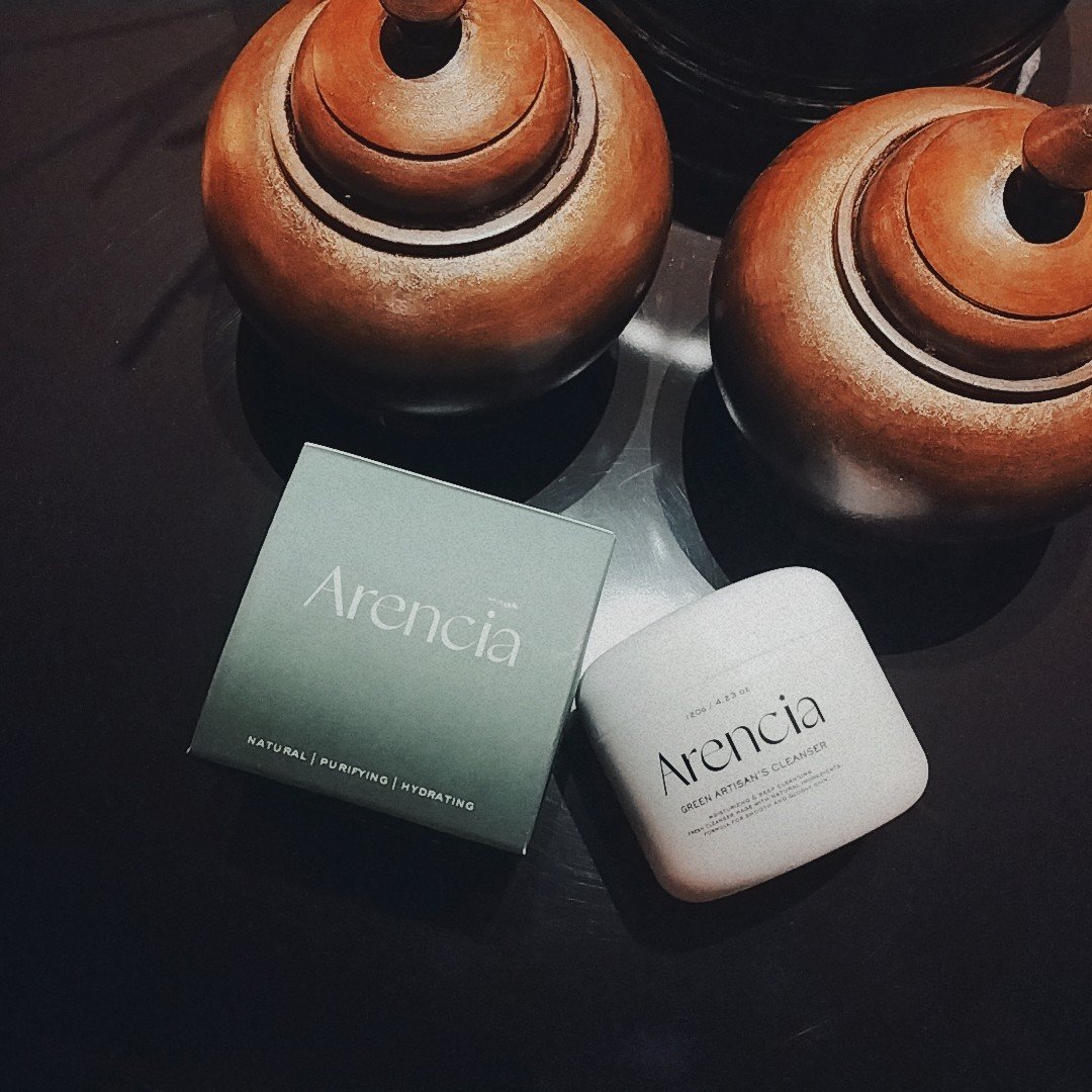 プレミアムもちソープ「グリーンアルティザン」/アレンシア/その他洗顔料を使ったクチコミ（1枚目）