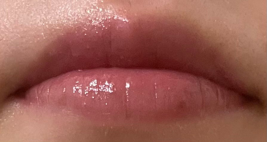 YSL ラブシャイン リップスティック/YVES SAINT LAURENT BEAUTE/口紅を使ったクチコミ(4枚目)