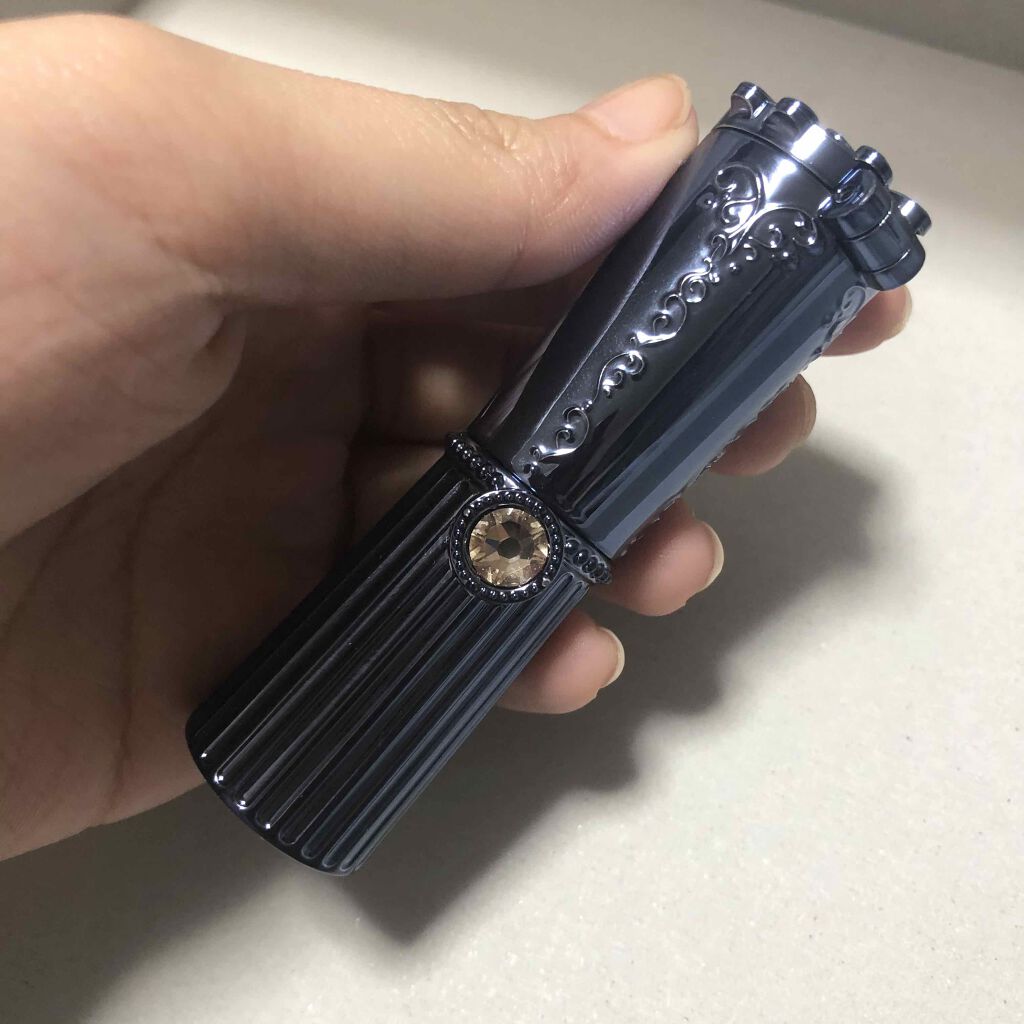 マイリップス ダズリングティント/JILL STUART/リップティントを使ったクチコミ（1枚目）