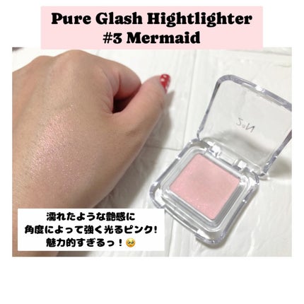 デュアルチーク/2aN/パウダーチークを使ったクチコミ(4枚目)