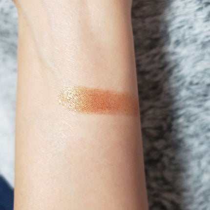 グリッターロックアイズ BR401/ETUDE/単色アイシャドウの画像