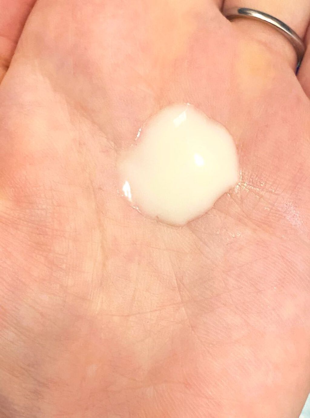 ニベアUV ディープ プロテクト&ケア ジェル/ニベア/日焼け止めジェルを使ったクチコミ(2枚目)