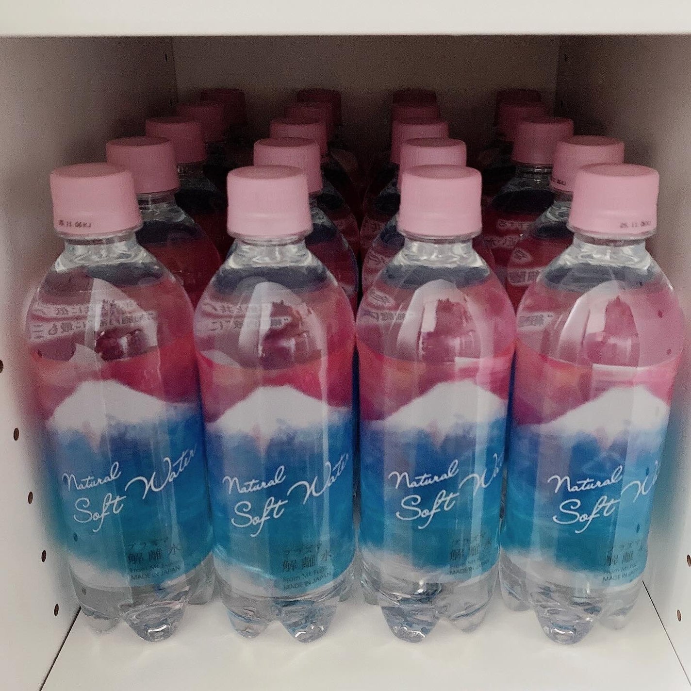 プラズマ解離水/グラチア/ミネラルウォーターを使ったクチコミ(3枚目)