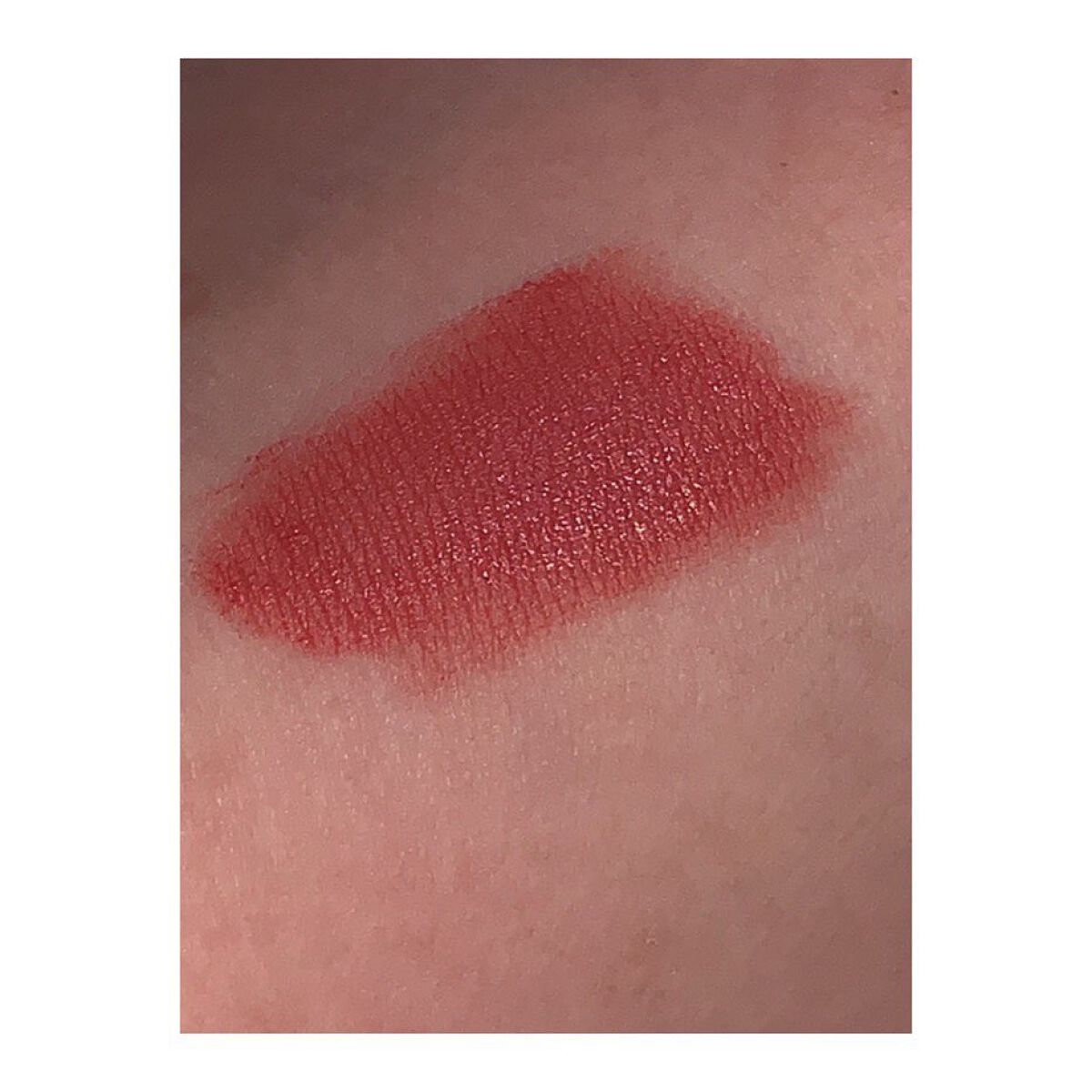 ケイト リップモンスター/KATE/口紅を使ったクチコミ(2枚目)