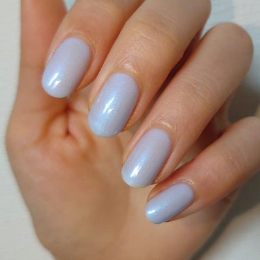 Coeur de Fleur Nail Color/Causette.Joli/マニキュアを使ったクチコミ（2枚目）