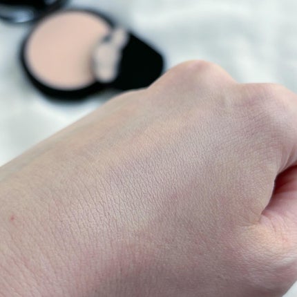 ベアプロ 16HR パウダー ファンデーション/bareMinerals/パウダーファンデーションを使ったクチコミ(7枚目)