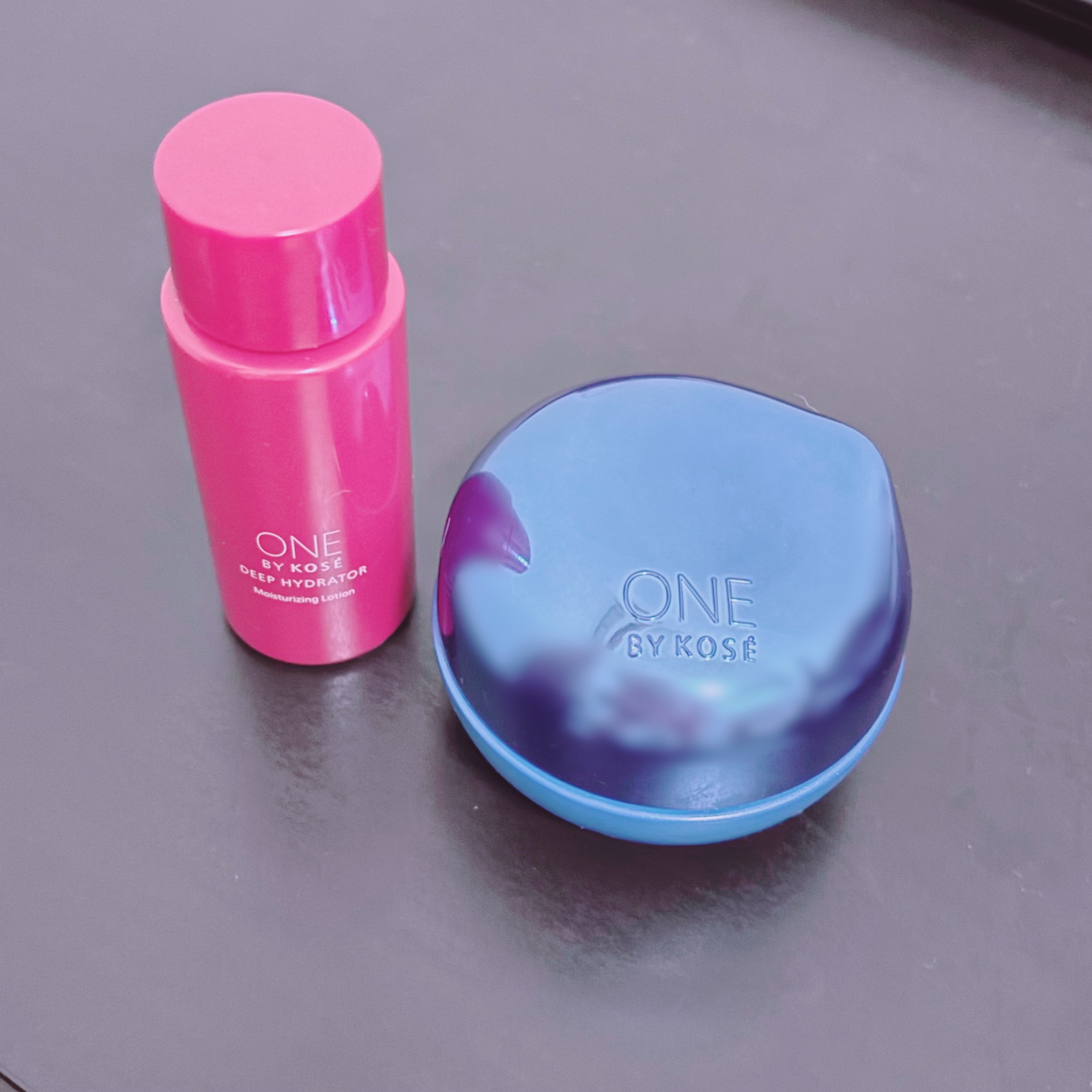 セラム シールド/ONE BY KOSE/フェイスバームを使ったクチコミ（1枚目）