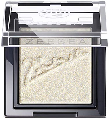 ZEESEA ×PICASSO COLOR EYE SHADOW 単色 S10