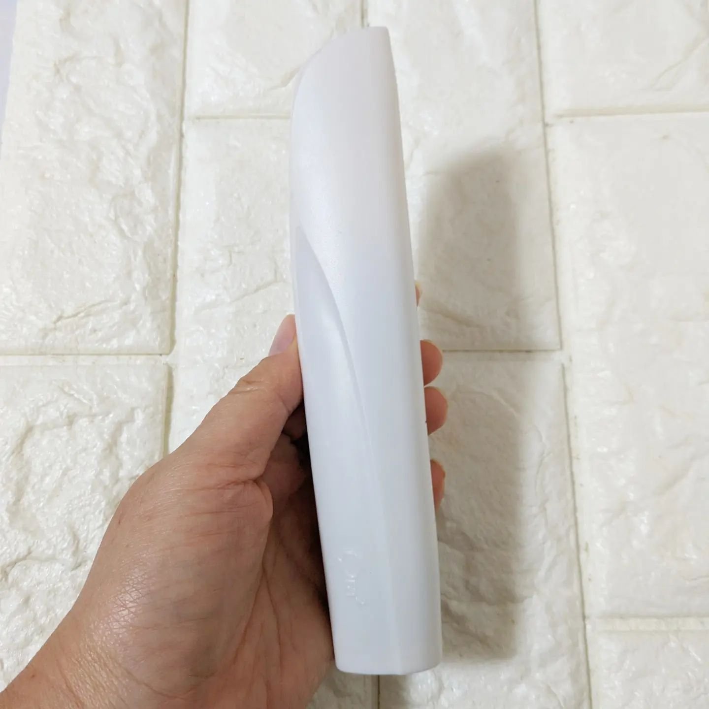 オーラツーミー ポータブル[ハードケースタイプ]　/オーラツー/その他オーラルケアを使ったクチコミ（2枚目）