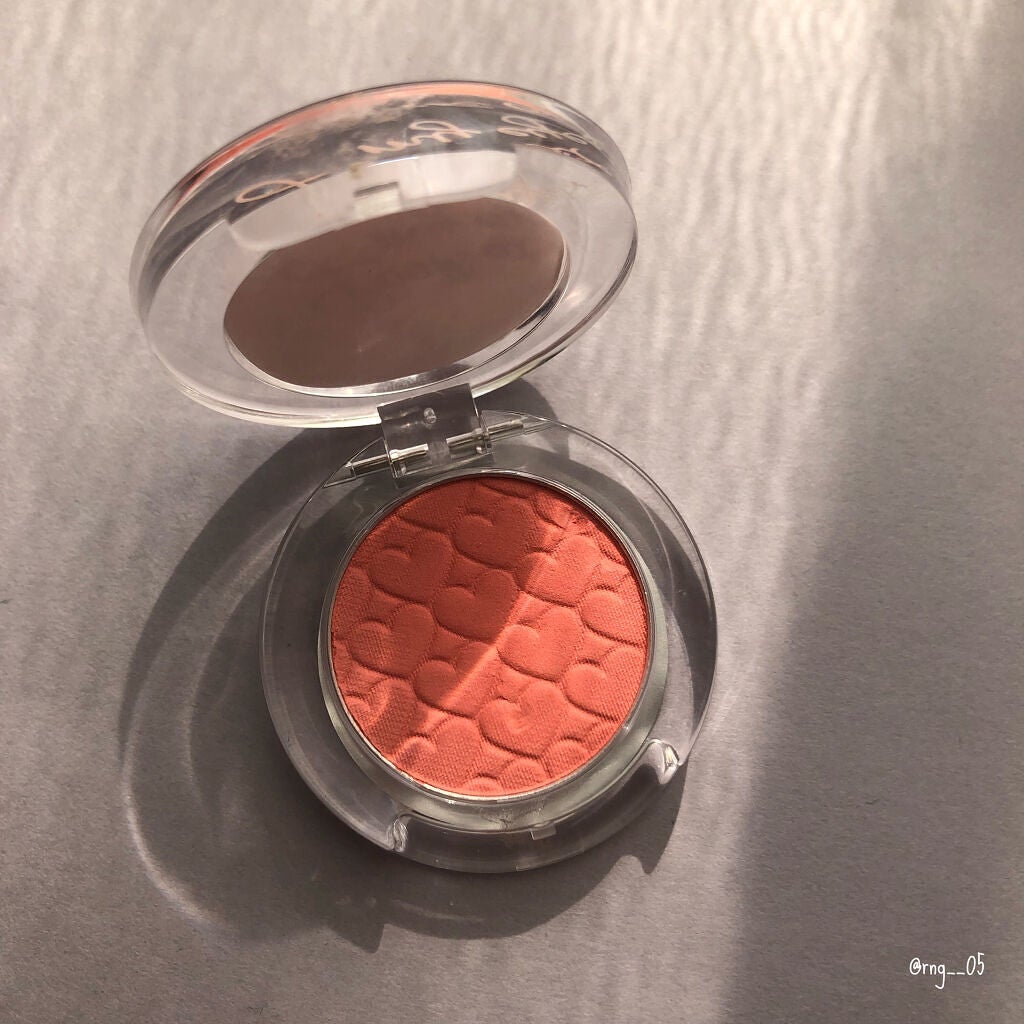 ルックアット マイアイ カフェ/ETUDE/単色アイシャドウを使ったクチコミ(1枚目)