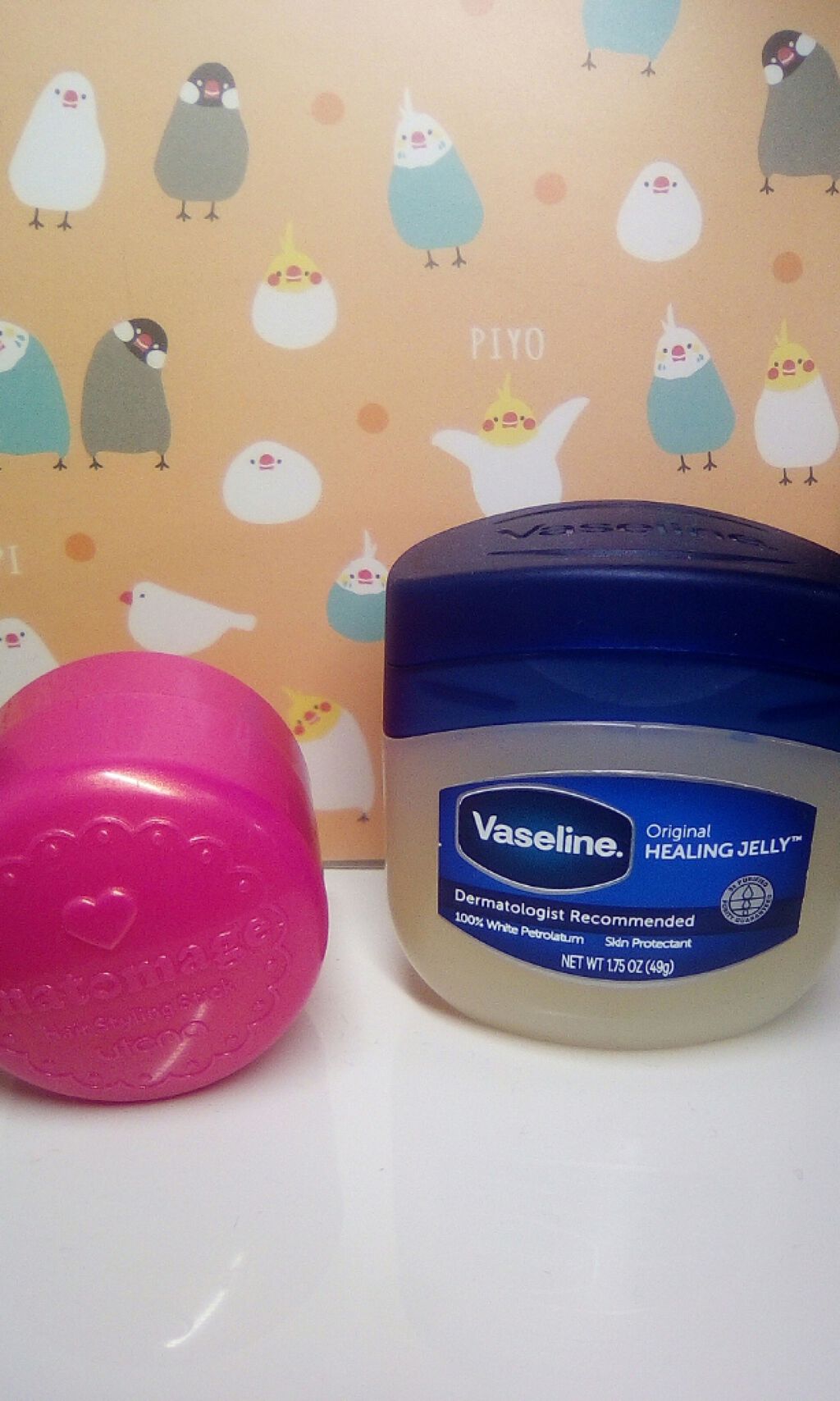 まとめ髪スティック レギュラー/マトメージュ/ヘアワックス・クリームを使ったクチコミ（2枚目）