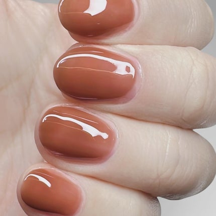 ネイルポリッシュ/rihka/マニキュアを使ったクチコミ(5枚目)