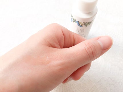 ハーバル ユース オイル/SNOW FOX SKINCARE/フェイスオイルを使ったクチコミ(3枚目)