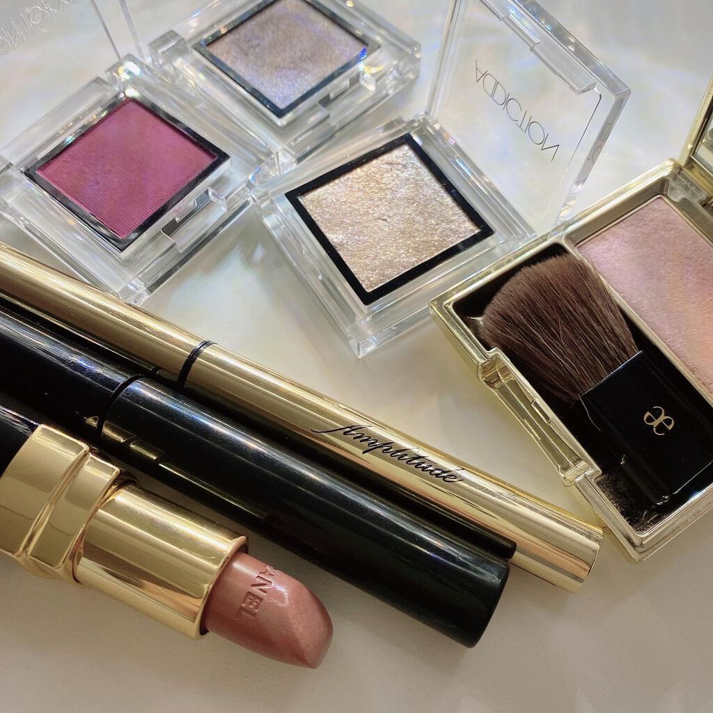 ルージュ ココ/CHANEL/口紅を使ったクチコミ(10枚目)