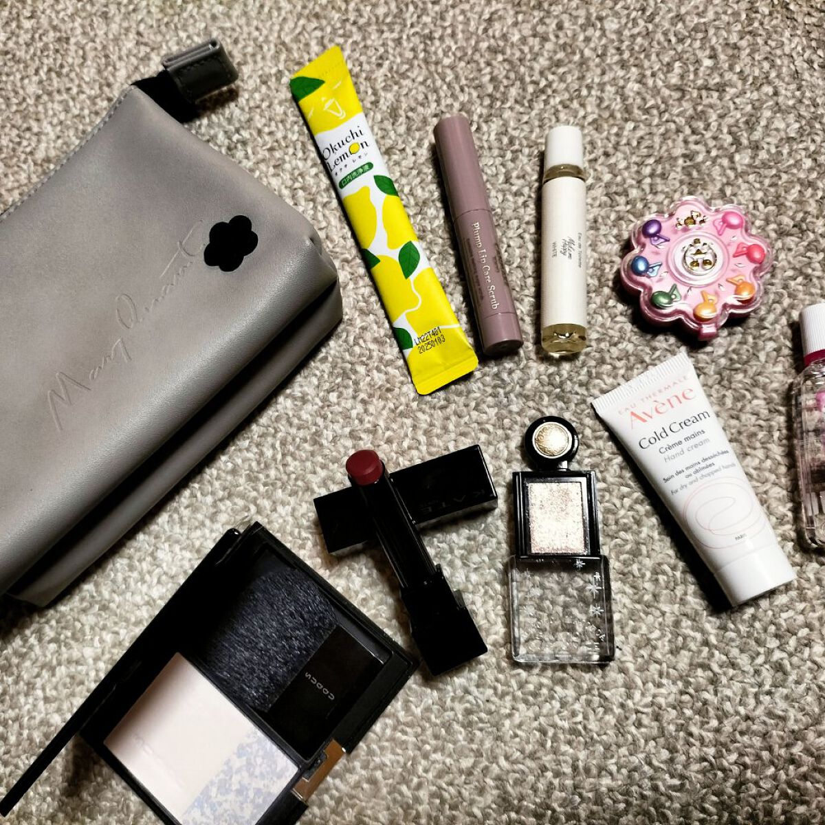 リタッチ プレスト パウダー/SUQQU/プレストパウダーを使ったクチコミ（1枚目）