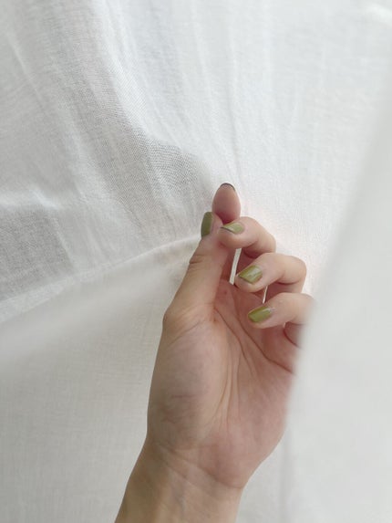 ザ ネイルポリッシュ/ADDICTION/マニキュアを使ったクチコミ(1枚目)