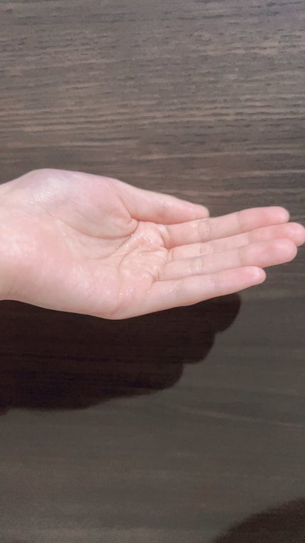 ululis ピンクミー ウォーターコンク コントロール ヘアオイルのクチコミ「【使った商品】ululisピンクミーウォーターコンクコントロールヘアオイル      1540.....」(2枚目)