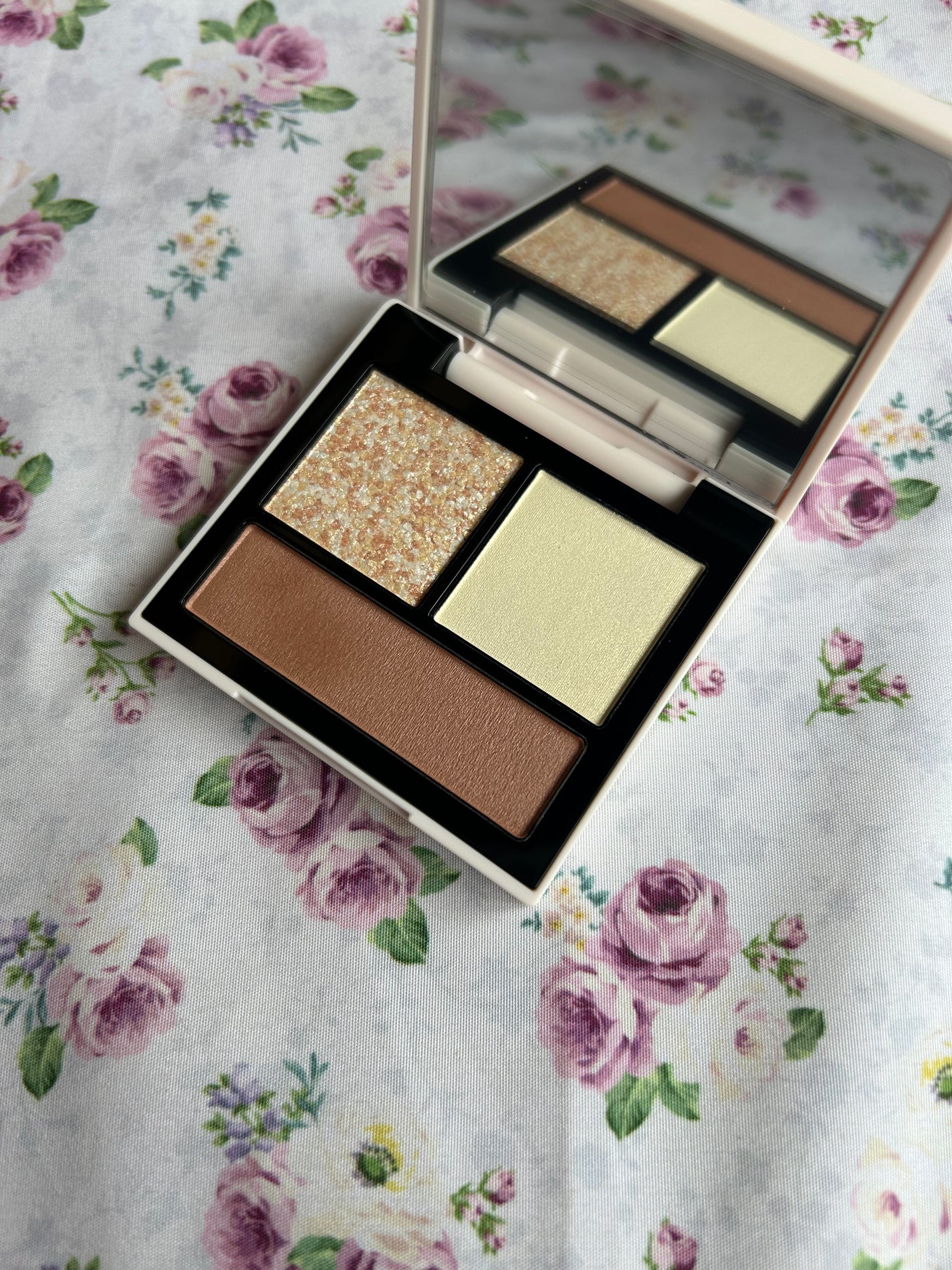 テイラード カラー アイズ/SNIDEL BEAUTY/アイシャドウパレットを使ったクチコミ(1枚目)