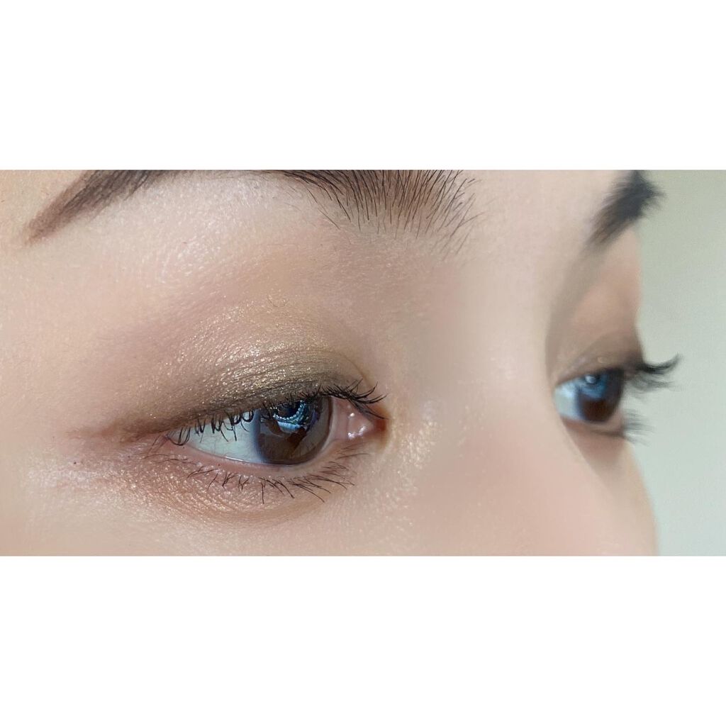 レ キャトル オンブル/CHANEL/アイシャドウパレットを使ったクチコミ（3枚目）