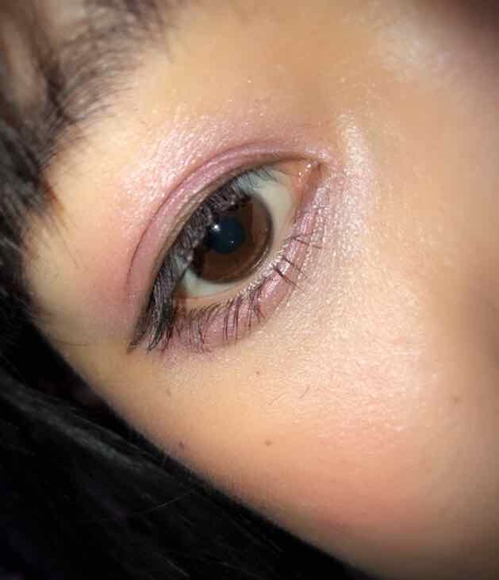 エアリータッチシャドウ/CEZANNE/アイシャドウパレットを使ったクチコミ（2枚目）