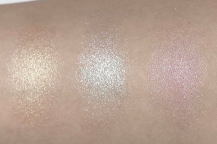 叶えるハイライト/b idol/パウダーハイライトを使ったクチコミ(8枚目)