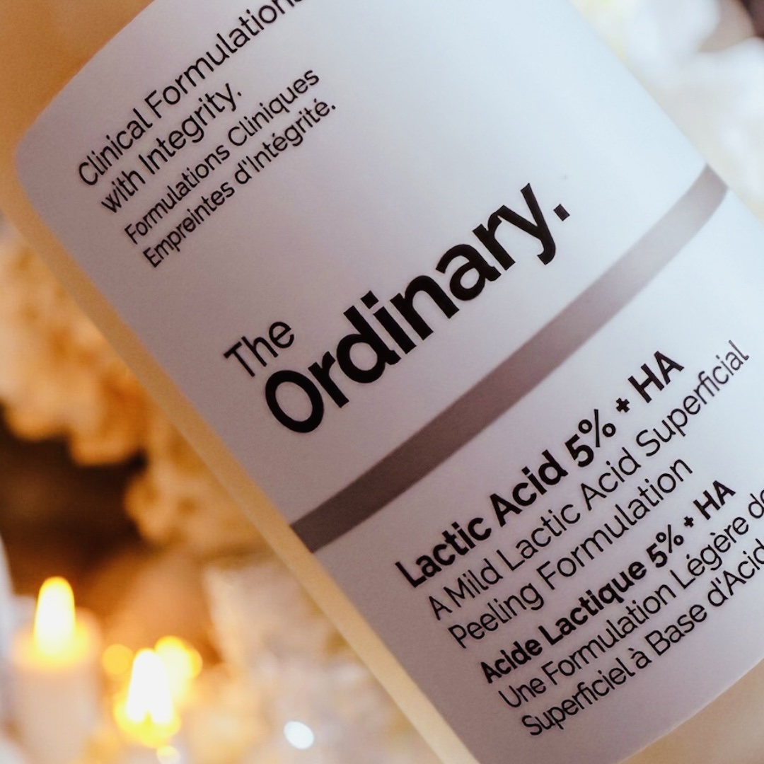 LA5+HAフェイスセラム /The Ordinary/美容液を使ったクチコミ（2枚目）