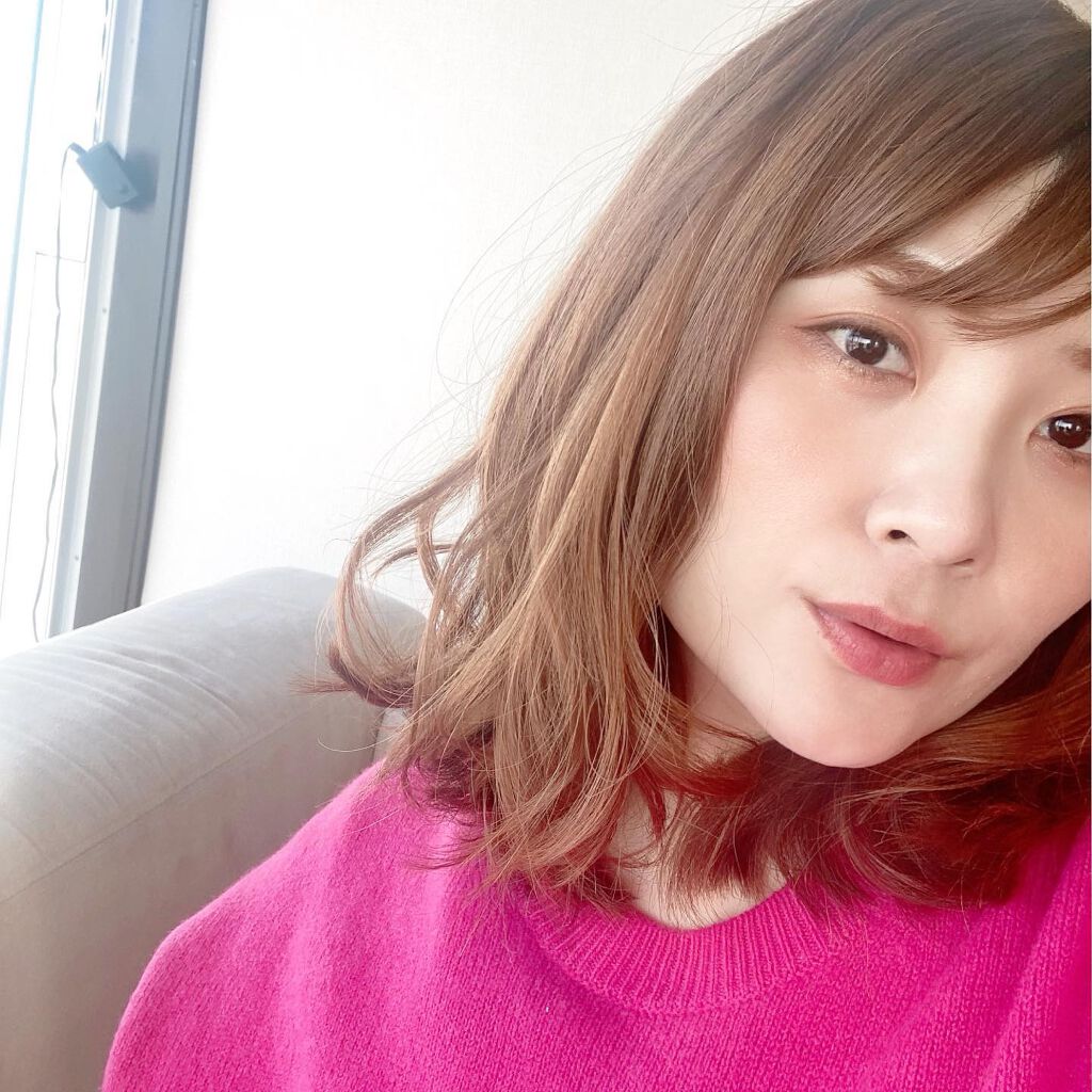 デューティント/AMUSE/リップティントを使ったクチコミ(1枚目)