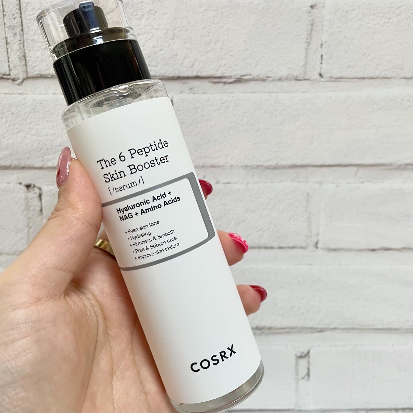 フルフィットプロポリスナリシングマグネットシートマスク /COSRX/シートマスク・パックを使ったクチコミ（2枚目）