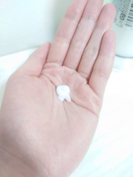 ナイトリペア シャンプー/ヘアトリートメント/THERATIS/シャンプー・コンディショナーを使ったクチコミ(3枚目)