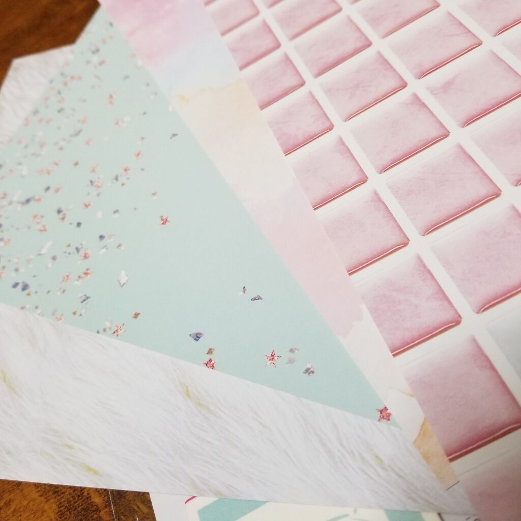 フォトジェニックシート/DAISO/その他を使ったクチコミ（3枚目）